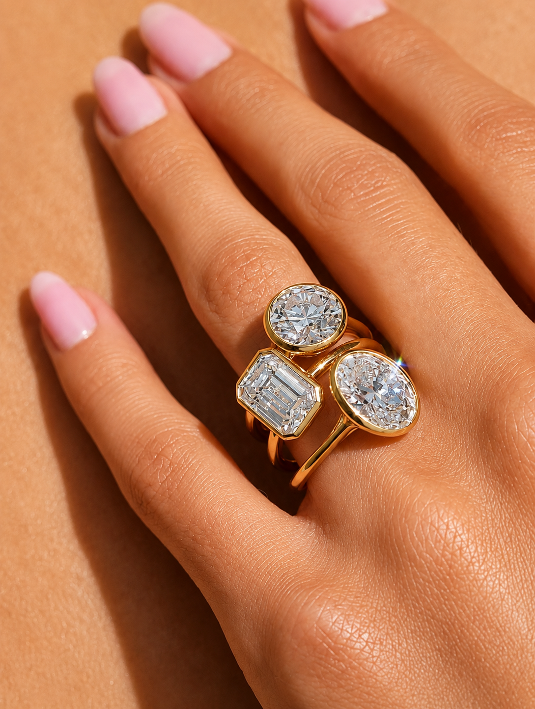 Anillos RB Jewelry