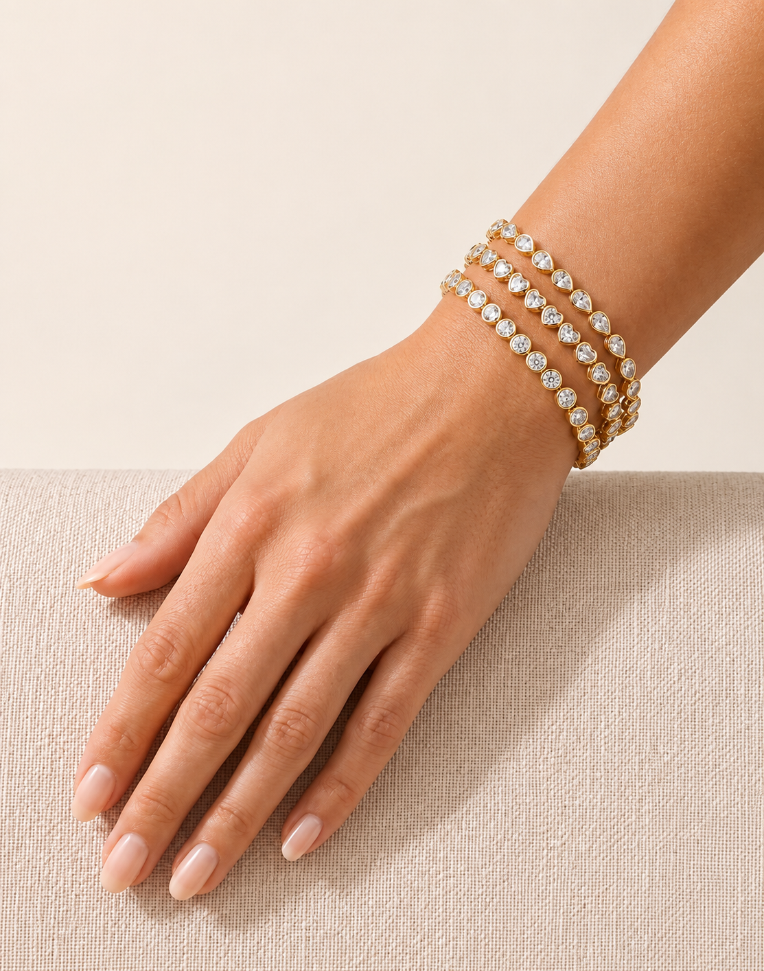 Pulseras RB Jewelry